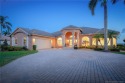 As soon as you enter this home, you are welcomed by the for sale in Port Saint Lucie Florida Saint Lucie County County on GolfHomes.com