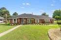 A well-maintained brick home nestled in the Western Florida for sale in Pace Florida Santa Rosa County County on GolfHomes.com