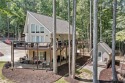 Charming Lakeside Retreat Just Steps from the Water! Welcome to for sale in Waleska Georgia Cherokee County County on GolfHomes.com