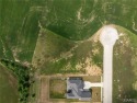 Large residential building lots situated on Legacy Drive in for sale in Waterloo Illinois Monroe County County on GolfHomes.com