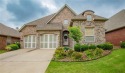 This stunning chateau home features 2207sqft, 3 beds, 2 baths for sale in Rogers Arkansas Benton County County on GolfHomes.com