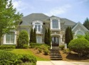 An exciting opportunity to own your dream home with the ability for sale in Alpharetta Georgia Fulton County County on GolfHomes.com