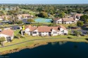 The Club at Crystal Lake --- Fresh paint ----3 Bedroom + for sale in Fort Myers Florida Lee County County on GolfHomes.com