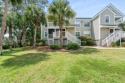 Enjoy serene marsh views from this beautifully updated 2-bed for sale in Bluffton South Carolina Beaufort County County on GolfHomes.com