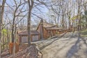 Meticulously maintained cabin that is close to the front gate in for sale in Jasper Georgia Pickens County County on GolfHomes.com