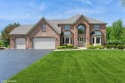 Welcome to this lovingly maintained move-in ready home with for sale in Bristol Illinois Kendall County County on GolfHomes.com