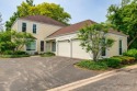 MOVE-IN READY TWO-STORY COLONIAL SITUATED ON A QUIET CUL-DE-SAC for sale in Northbrook Illinois Cook County County on GolfHomes.com