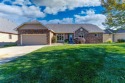 Needing space with a view?  Check out this home in the desirable for sale in Wichita Kansas Sedgwick County County on GolfHomes.com