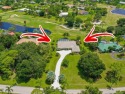 Welcome to this breathtaking 4BR, 3 updated baths, 2 car garage for sale in Palm City Florida Martin County County on GolfHomes.com