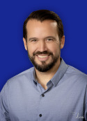 Bart Hickman with Real Estate Network in IN advertising on GolfHomes.com