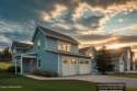 Located near the start of hole 10 at the recently renovated for sale in Post Falls Idaho Kootenai County County on GolfHomes.com