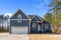 Better than NEW CONSTRUCTION! This custom home is designed for for sale in Grandy North Carolina Currituck County County on GolfHomes.com