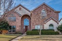 This 6-bedroom, 3.5-bath home is set on an OVERSIZED for sale in Corinth Texas Denton County County on GolfHomes.com