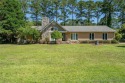 Beautiful 3-bedroom, 2.5-bath ranch style home located in the for sale in Hope Mills North Carolina Cumberland County County on GolfHomes.com