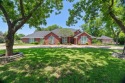PRIDE OF OWNERSHIP is reflected at every turn in this spacious for sale in Granbury Texas Hood County County on GolfHomes.com