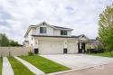 Over 3,000 custom square feet in the Prestigious Carriage Hills for sale in Nampa Idaho Canyon County County on GolfHomes.com