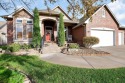 This beautiful home in the Auburn Hills neighborhood is a former for sale in Wichita Kansas Sedgwick County County on GolfHomes.com