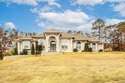 Beautifully set in a prestigious golf community, this inviting for sale in Cabot Arkansas Lonoke County County on GolfHomes.com