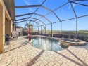 Located in the exclusive River Strand at Heritage Harbour, this for sale in Bradenton Florida Manatee County County on GolfHomes.com