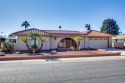 Escape to your dream home in this beautifully updated home for sale in Sun City Arizona Maricopa County County on GolfHomes.com