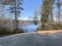 Come build your dream lake getaway on this beautiful interior for sale in Salem South Carolina Oconee County County on GolfHomes.com