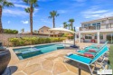 Turnkey Furnished and Ready to Cash Flow atop the 9th Green at for sale in Indio California Riverside County County on GolfHomes.com