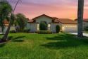 Welcome to your dream lakefront oasis in Fort Myers! This for sale in Fort Myers Florida Lee County County on GolfHomes.com
