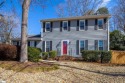 Welcome to a beautifully updated three bedroom, two and a half for sale in Taylors South Carolina Greenville County County on GolfHomes.com