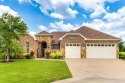 This elegant and immaculate Navarro home is sure to exceed your for sale in Denton Texas Denton County County on GolfHomes.com