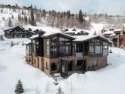 Impressive Eagles Nest... cozy BRAND NEW CONSTRUCTION MOUNTAIN for sale in Silverthorne Colorado Summit County County on GolfHomes.com