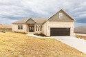 Welcome to this exquisite new construction home in Greystone for sale in Cabot Arkansas Lonoke County County on GolfHomes.com