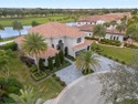 Model-perfect 5 bedroom, 4.5 bathroom w captivating views of the for sale in Parkland Florida Broward County County on GolfHomes.com