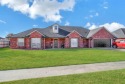 Traditional charm meets modern touches in this 4 bedroom, 3 for sale in Weatherford Oklahoma Custer County County on GolfHomes.com