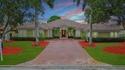 Country Club Estates! Refined architecture and resort-level for sale in Port Saint Lucie Florida Saint Lucie County County on GolfHomes.com