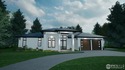 An exceptional opportunity awaits to own a BRAND NEW CUSTOM HOME for sale in Boulder Colorado Boulder County County on GolfHomes.com
