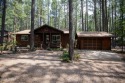 Welcome to this charming newly renovated cabin nestled in the for sale in Pinetop Arizona Navajo County County on GolfHomes.com