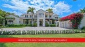 IMMEDIATE GOLF MEMBERSHIP AVAILABLE        This incomparable for sale in Naples Florida Collier County County on GolfHomes.com