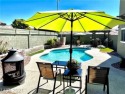 Fully renovated 4 bedrooms 3 full bathrooms pool home with no for sale in Las Vegas Nevada Clark County County on GolfHomes.com