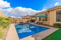 STUNNING SANCTUARY W/ PRIVATE POOL!!! Soak up the sun in this for sale in Florence Arizona Pinal County County on GolfHomes.com