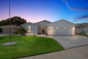 Welcome to your custom-remodeled home in a gated, private 55+ for sale in Lakeland Florida Polk County County on GolfHomes.com