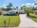 Welcome to this spacious and well-appointed pool home located in for sale in Fort Myers Florida Lee County County on GolfHomes.com