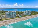 Experience breathtaking ocean views from this spacious 3-bedroom for sale in Jensen Beach Florida Saint Lucie County County on GolfHomes.com