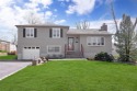 Magnificent, Mint+++ Split Level situated in Old Lenox Hills for sale in Farmingdale New York Nassau County County on GolfHomes.com