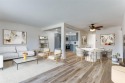 Gorgeous UPDATED open floor-plan condo in the desirable Ridglea for sale in Fort Worth Texas Tarrant County County on GolfHomes.com