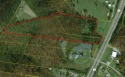 26+-acre wooded tract on TN-92 only 4 minutes from I-40 and for sale in Jefferson City Tennessee Jefferson County County on GolfHomes.com