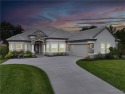 Welcome to this exceptional 2024-built upgraded Westchester for sale in Hernando Florida Citrus County County on GolfHomes.com