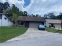 Welcome to this beautifully maintained 3-bedroom, 2-bathroom for sale in Homosassa Florida Citrus County County on GolfHomes.com