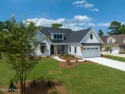 NEW CONSTRUCTION SPEC HOME is being built by RiverBrook Builders for sale in Southport North Carolina Brunswick County County on GolfHomes.com