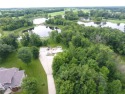 Nestled on a prime .82-acre parcel just steps from the serene for sale in Alexandria Twp Minnesota Douglas County County on GolfHomes.com