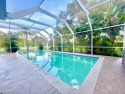 Come explore this exceptional home situated on a large corner for sale in Lehigh Acres Florida Lee County County on GolfHomes.com